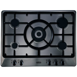 Belling GHU70GC Built-In Gas Hob Stainless Steel